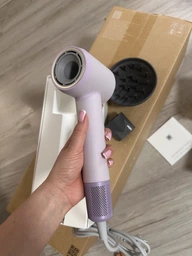 Фен Laifen SE Special Purple (1HD12-G-EU-PU-001)