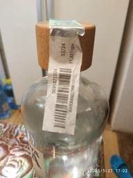 Водка Koskenkorva 0.7 л 40% (6412700148007)