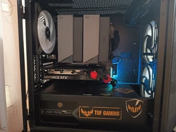 Кулер до процесора PcCooler RZ620 BK (m490456)
