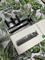 Триммер RZTK Trim Alum 1200mAh Type-C фото от покупателей 1
