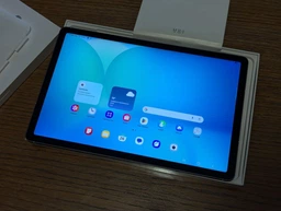 Планшет Samsung Galaxy Tab S10 FE Wi-Fi 8/128GB Light Blue (SM-X520NLBREUC) фото от покупателей 4