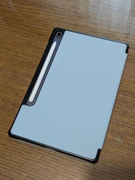 Планшет Samsung Galaxy Tab S10 FE Wi-Fi 8/128GB Light Blue (SM-X520NLBREUC) фото от покупателей 3