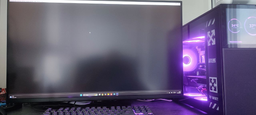 Монитор 27" Samsung Odyssey G7 S27DG700 (LS27DG700EIXUA) -- 4K UHD IPS 144Hz / 1 мс (GtG) / 8-Bit + FRC / HDR 400 / Smart TV / FreeSync Premium Pro / G-Sync / USB Hub 3.0 / Speakers 10W