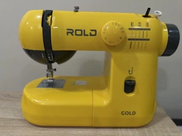 Швейная машина Rold Gold 015326