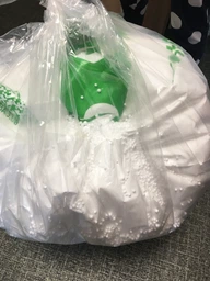 Наповнювач для Крісел Мішків 150л від SanchoBAG фото від покупців 1