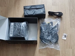 Блок питания MSI 1000W (MPG A1000G PCIE5) фото от покупателей 8