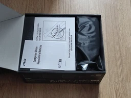 Блок питания MSI 1000W (MPG A1000G PCIE5) фото от покупателей 7