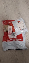 Разглаживающая маска для лица Revuele Retinol Forte 80 мл (5060565100473) фото от покупателей 3