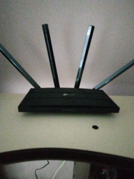 Маршрутизатор TP-LINK Archer C6 v4 WiFi5/ AC1200 /1 Гбит/с/ поддержка технологии OneMESH фото от покупателей 8