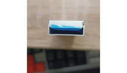 Радиатор для SSD Arctic Cooler M2 Pro M.2 Silver (ACOTH00002A) фото от покупателей 2