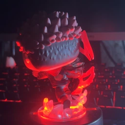 Фигурка Фанко Юдзи Итадори Магическя Битва №1882 Jujutsu Kaisen Yuji Itadori Funko 85290