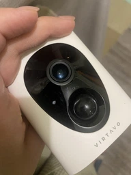 Бездротова IP-камера Virtavo 1080P HD (P-202538)