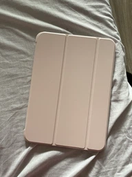 Силіконовий чохол обкладинка BBM1 для iPad 10 2022/2024 10,9"/iPad 11" 2025 (A16) Світло-зелений фото від покупців 16