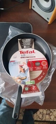 Сковорода Tefal Hard Stone 28 см (D4560632) фото от покупателей 7