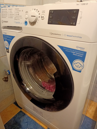 Пральна машина вузька Indesit BWSE 71293X WBV UA