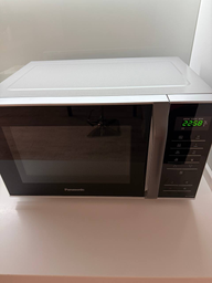 Микроволновая печь PANASONIC NN-ST34HMZPE фото от покупателей 1