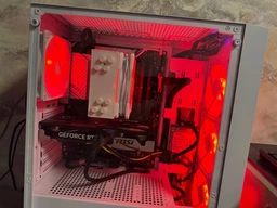Корпус для ПК Gamdias AURA GC2 ELITE WH ARGB (4711514500622) фото від покупців 1