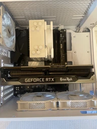 Материнская плата Gigabyte B550 Gaming X V2 (sAM4, AMD B550, PCI-Ex16) фото от покупателей 1