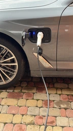 Зарядное устройство для электромобиля Feyree EV Portable Type 1, 16 A, 3.5 кВт, 1-фазное фото от покупателей 1