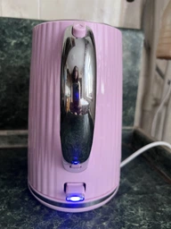 Электрочайник Russell Hobbs Eden Black 27361-70 фото от покупателей 3