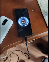 Кабель Essager USB to Type-C, 120W 6A, 2м, 480 Мбіт/с, передача даних / зарядка, підвищеної міцності, чорний