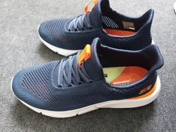 Мужские кроссовки Skechers Ingram – Brexie - 42 Синий 210281 NVOR фото от покупателей 5