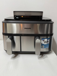 Мультипечь PHILIPS Ovi Dual Steam NA555/00 фото от покупателей 14