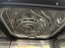 Мультипечь PHILIPS Ovi Dual Steam NA555/00 фото от покупателей 11