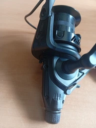 Котушка коропова DAM QUICK 6 SLS 7000FS (60069)