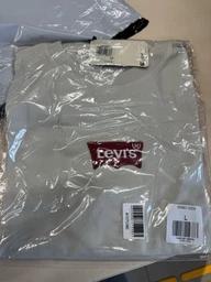 Мужская хлопковая футболка Levi's Lse_Vintage Fit Gr 0008C-0007 M Оливковая (5401157159583) фото от покупателей 1