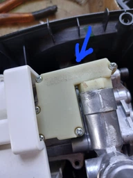 Мойка высокого давления Mаchtz MPW-1756 TURBO, минимойка автомобильная