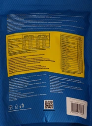Протеїн Sporter Whey 100% Protein lactose free 1 кг Ваніль (4820249721810) фото від покупців 5
