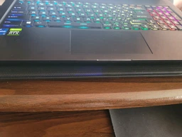 Подставка для ноутбука Cooler Master NotePal L2 (MNW-SWTS-14FN-R1)