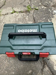 Ящик для инструмента Metabo metaBOX&nbsp;165 L (626889000) фото от покупателей 1