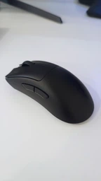 Миша бездротова Razer DeathAdder V3 Hyperspeed Black (RZ01-05140100-R3G1) фото від покупців 7