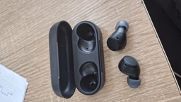Навушники Sony wf-c510 Black (wfc510b.ce7) фото від покупців 2