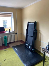 Беговая дорожка EnergyFIT EF-U20 фото от покупателей 18