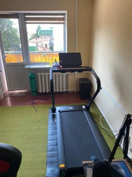 Беговая дорожка EnergyFIT EF-U20 фото от покупателей 17