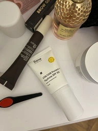 Солнцезащитный крем для лица SANE SPF 50 40 мл (4820266831837)