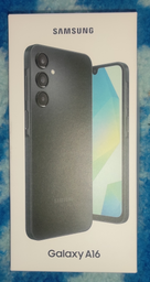 Мобильный телефон Samsung Galaxy A16 8/256GB Light Green (SM-A165FLGCEUC) фото от покупателей 8