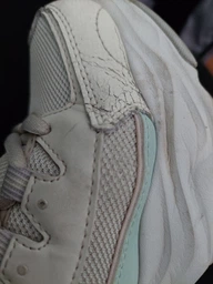 Жіночі кросівки Skechers 36 Світло-сірий 149491 NTMT