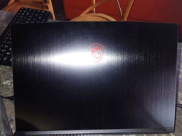 Игровой ноутбук MSI GF65 (15.6 IPS 144Hz/Core i5 10500H/RAM 16 ГБ/SSD 512 ГБ/RTX 3060 6Gb) Refurbished фото от покупателей 2