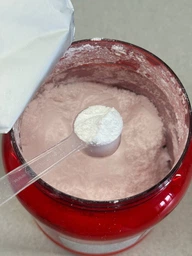 Creatine monohydrate - 300 г фото від покупців 19