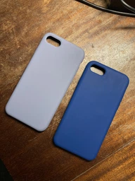 Чохол Soft Case No Logo для Apple iPhone 7 / iPhone 8 / iPhone SE (2020) Canary yellow
