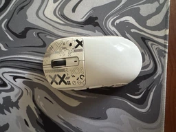 Мишка ігрова бездротова ATTACK SHARK X3 Black