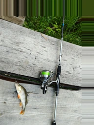 Вудлище Favorite Impulse 3-12g/2.51m IMP-832L-T (1693-02-08)