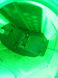 Обприскувач акумуляторний електричний 12л nowa садовий оприскувач електрообприскувач на акумуляторі ранцевий для саду городу дерев теплиці парника фото від покупців 8
