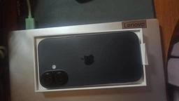 Мобильный телефон Apple iPhone 16 Plus 128GB Ultramarine (MXVX3SX/A) фото от покупателей 9