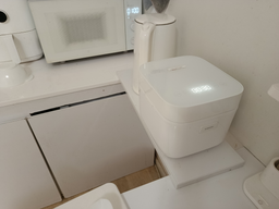 Рисоварка Xiaomi BHR9016EU