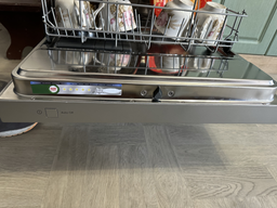 Посудомоечная машина ELECTROLUX SEM94830SW фото от покупателей 1